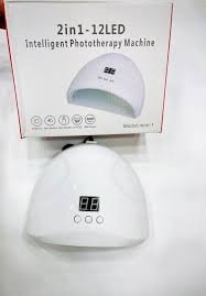 2in1-12Led intelligent Photo model. mini-1 _MJJ013-M1